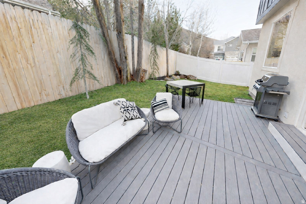 11779 S WINDCROFT CT Sandy, UT 84092