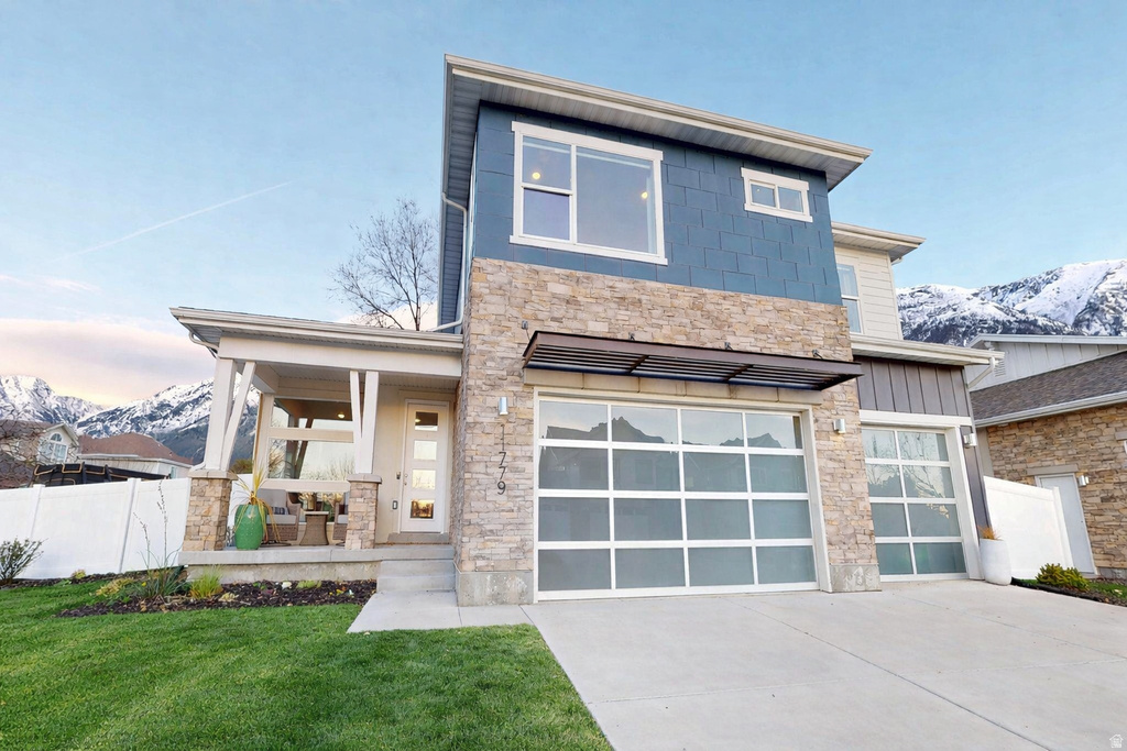 11779 S WINDCROFT CT Sandy, UT 84092