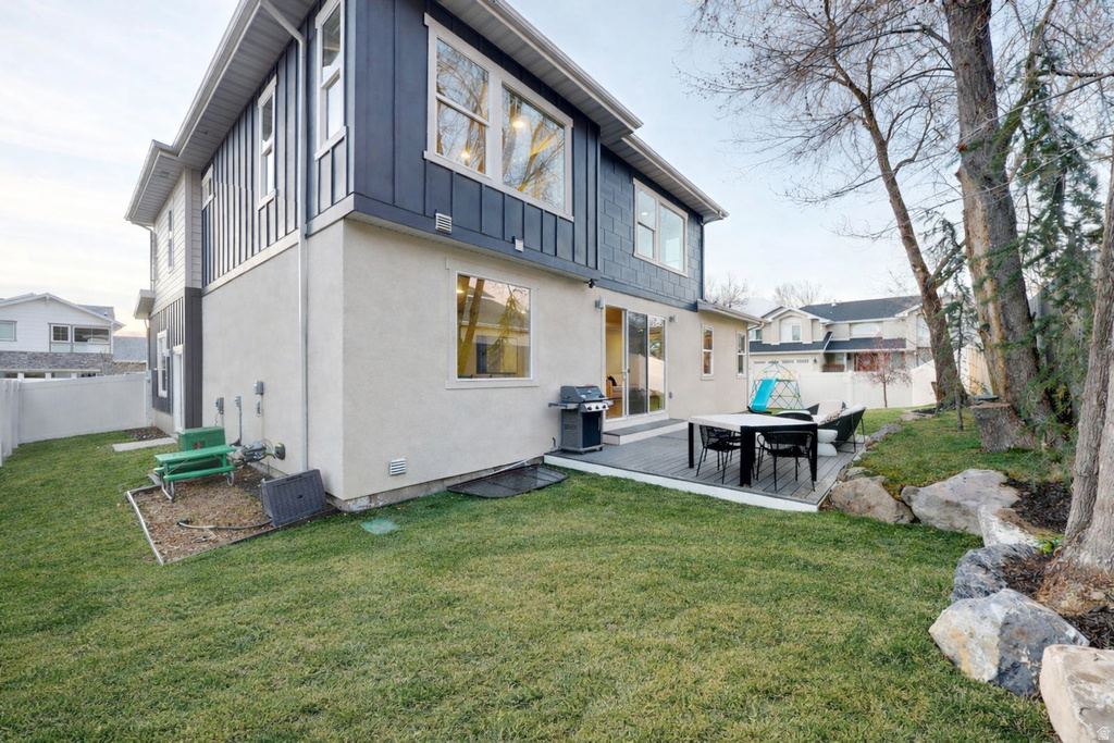 11779 S WINDCROFT CT Sandy, UT 84092