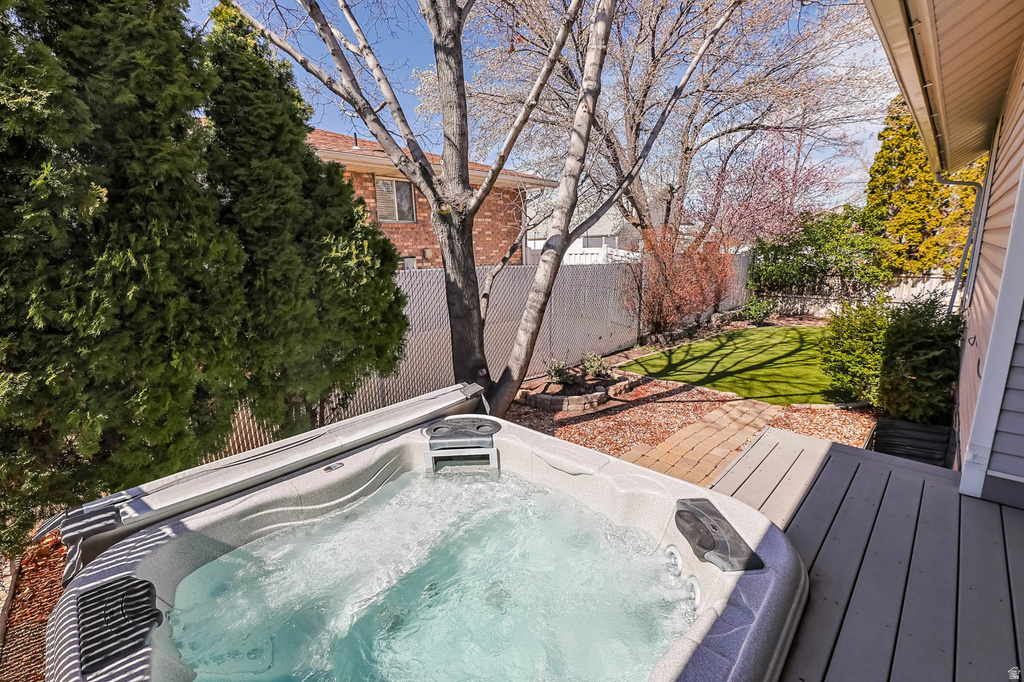 3974 W DUNKELD ST South Jordan, UT 84009