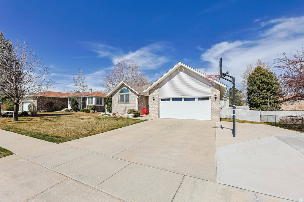 3974 W DUNKELD ST South Jordan, UT 84009