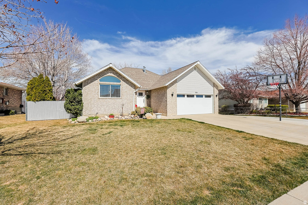 3974 W DUNKELD ST South Jordan, UT 84009