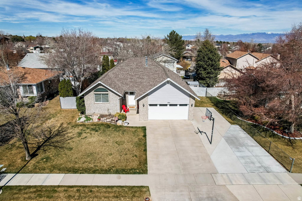 3974 W DUNKELD ST South Jordan, UT 84009