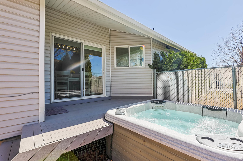 3974 W DUNKELD ST South Jordan, UT 84009