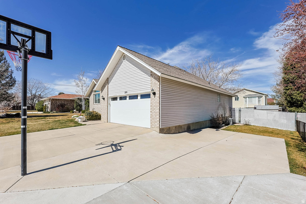 3974 W DUNKELD ST South Jordan, UT 84009