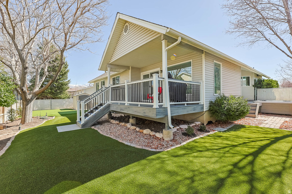 3974 W DUNKELD ST South Jordan, UT 84009