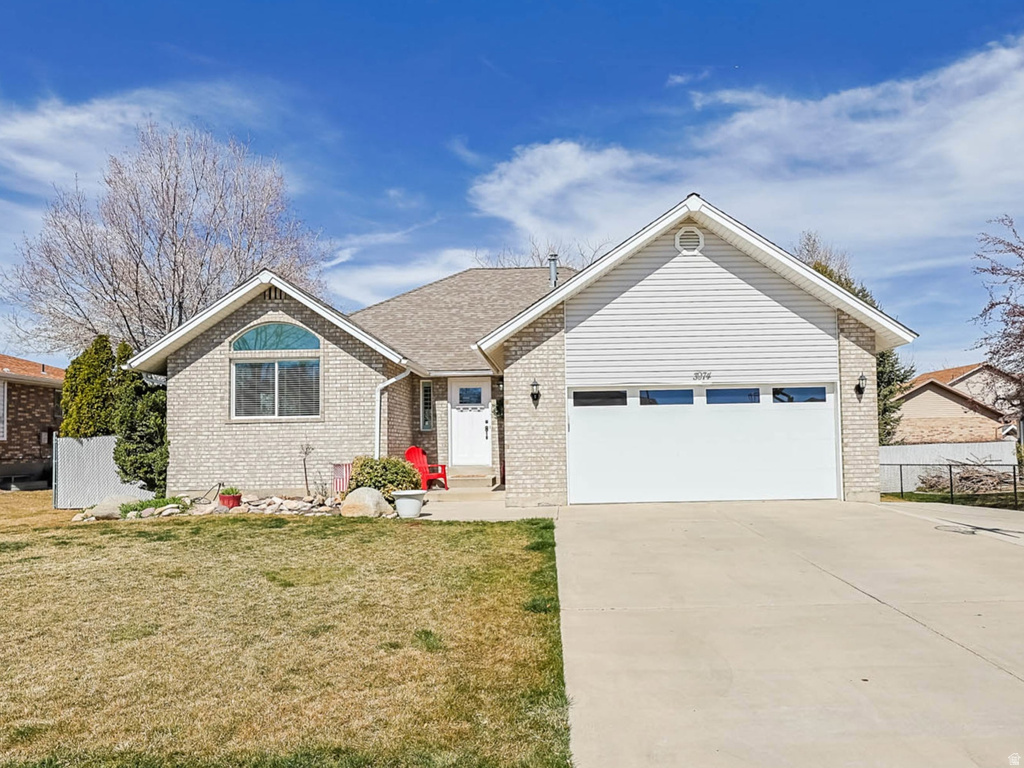 3974 W DUNKELD ST South Jordan, UT 84009