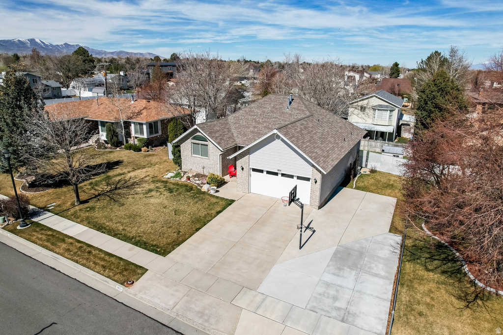 3974 W DUNKELD ST South Jordan, UT 84009