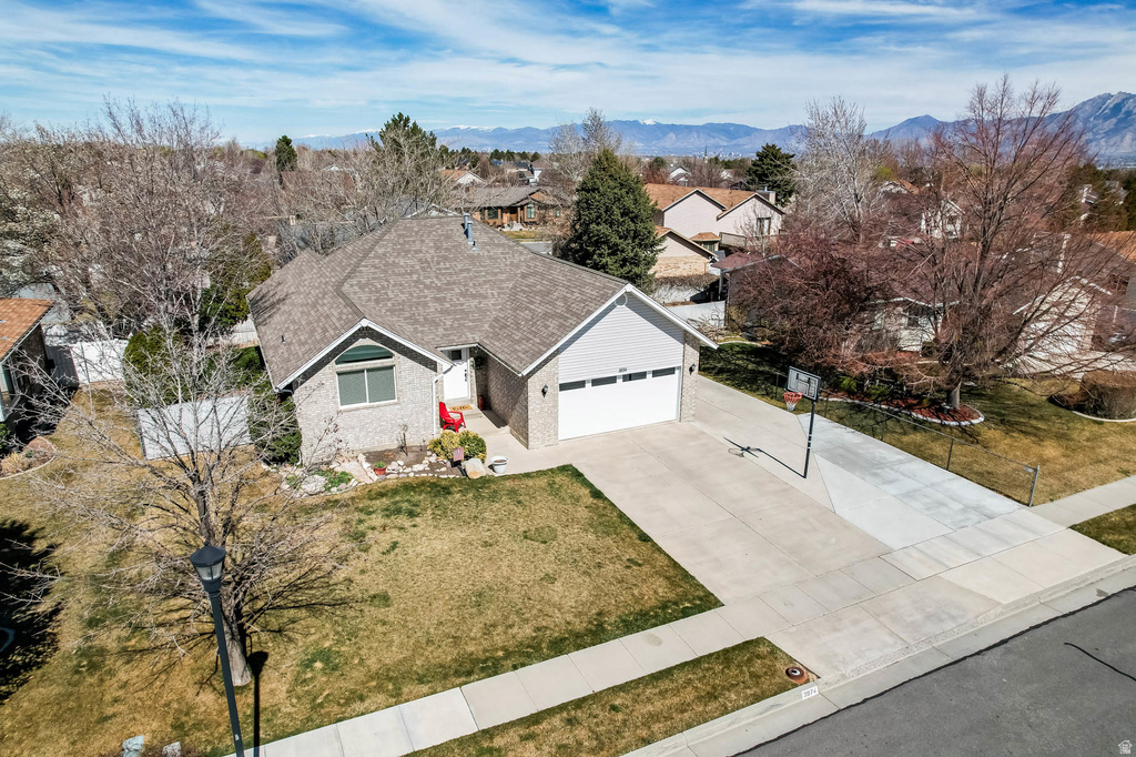 3974 W DUNKELD ST South Jordan, UT 84009