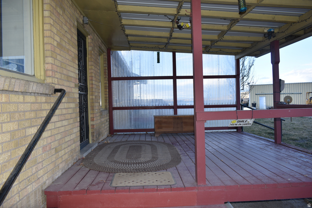 4087 S HWY 91 Franklin, ID 83237