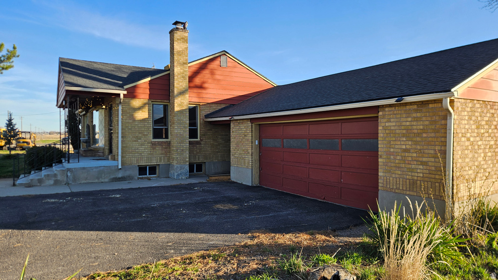 4087 S HWY 91 Franklin, ID 83237