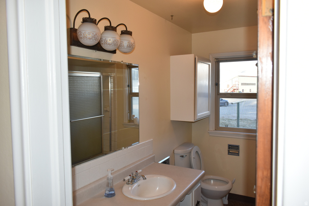 4087 S HWY 91 Franklin, ID 83237