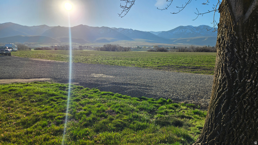 4087 S HWY 91 Franklin, ID 83237