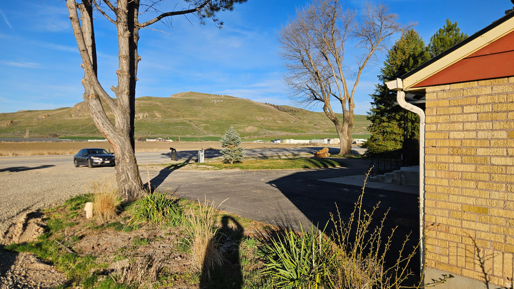 4087 S HWY 91 Franklin, ID 83237