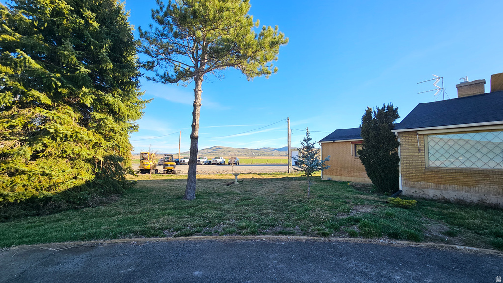 4087 S HWY 91 Franklin, ID 83237