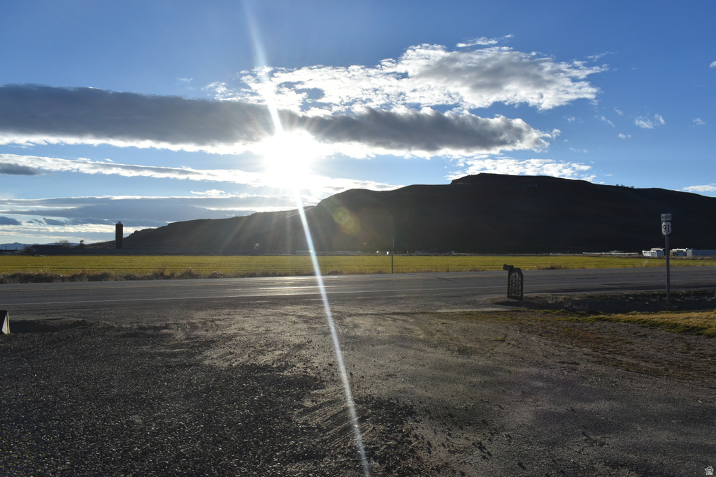 4087 S HWY 91 Franklin, ID 83237