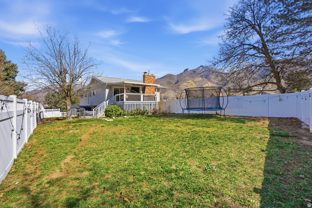 2853 E WILLOW DR Sandy, UT 84093