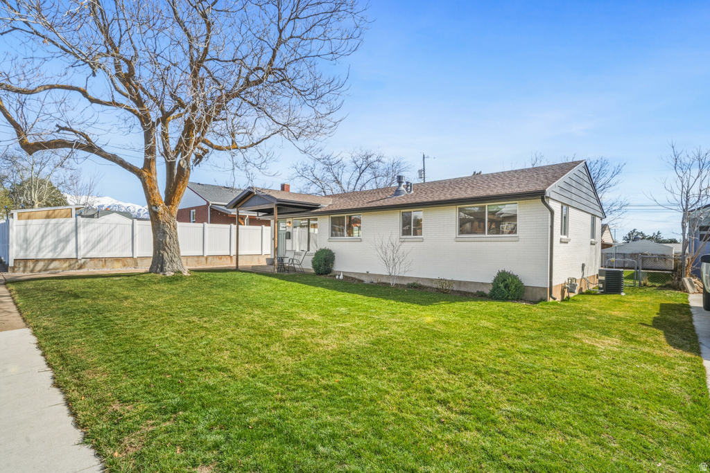 582 E 350 S Clearfield, UT 84015