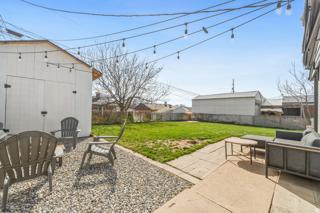 582 E 350 S Clearfield, UT 84015