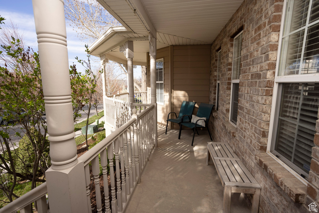 7532 N CASTLE ROCK RD Eagle Mountain, UT 84005