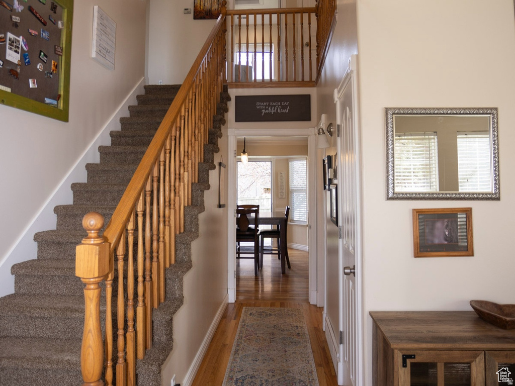 7532 N CASTLE ROCK RD Eagle Mountain, UT 84005