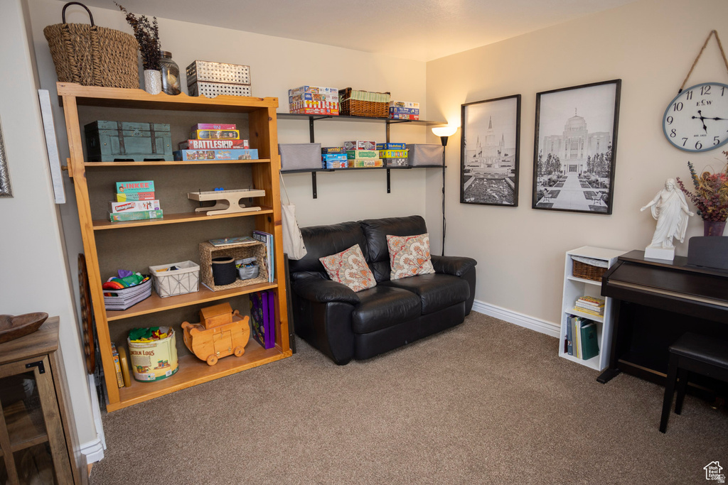 7532 N CASTLE ROCK RD Eagle Mountain, UT 84005