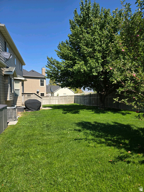 7532 N CASTLE ROCK RD Eagle Mountain, UT 84005