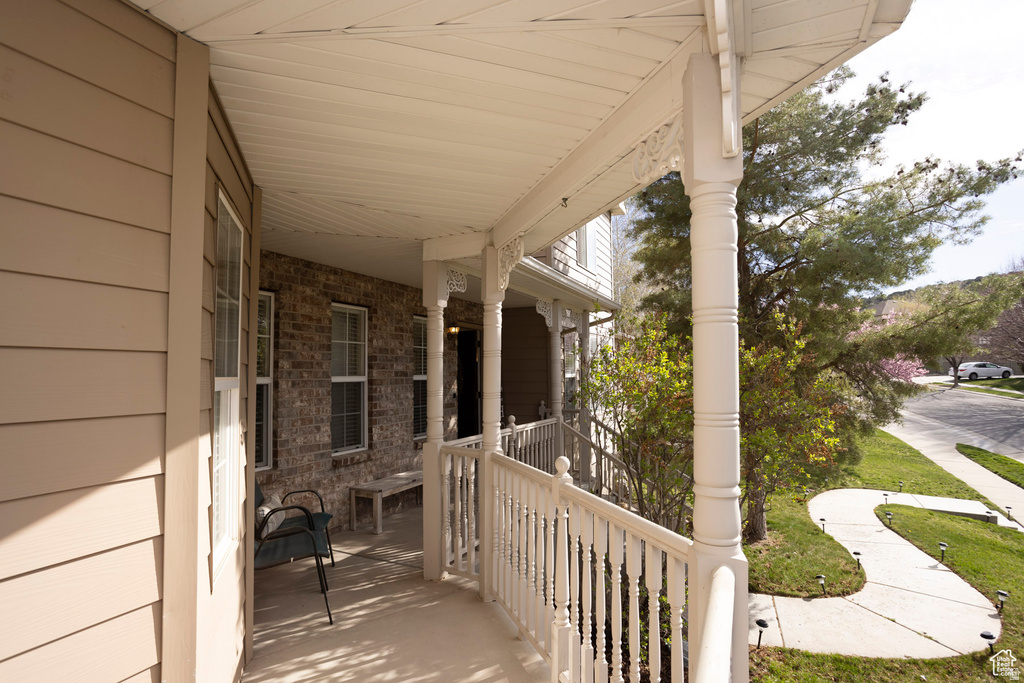 7532 N CASTLE ROCK RD Eagle Mountain, UT 84005