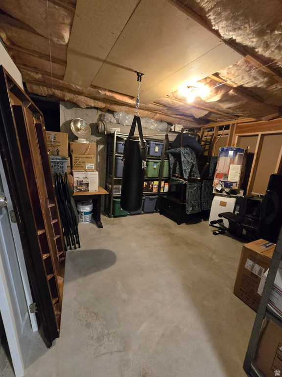 7532 N CASTLE ROCK RD Eagle Mountain, UT 84005