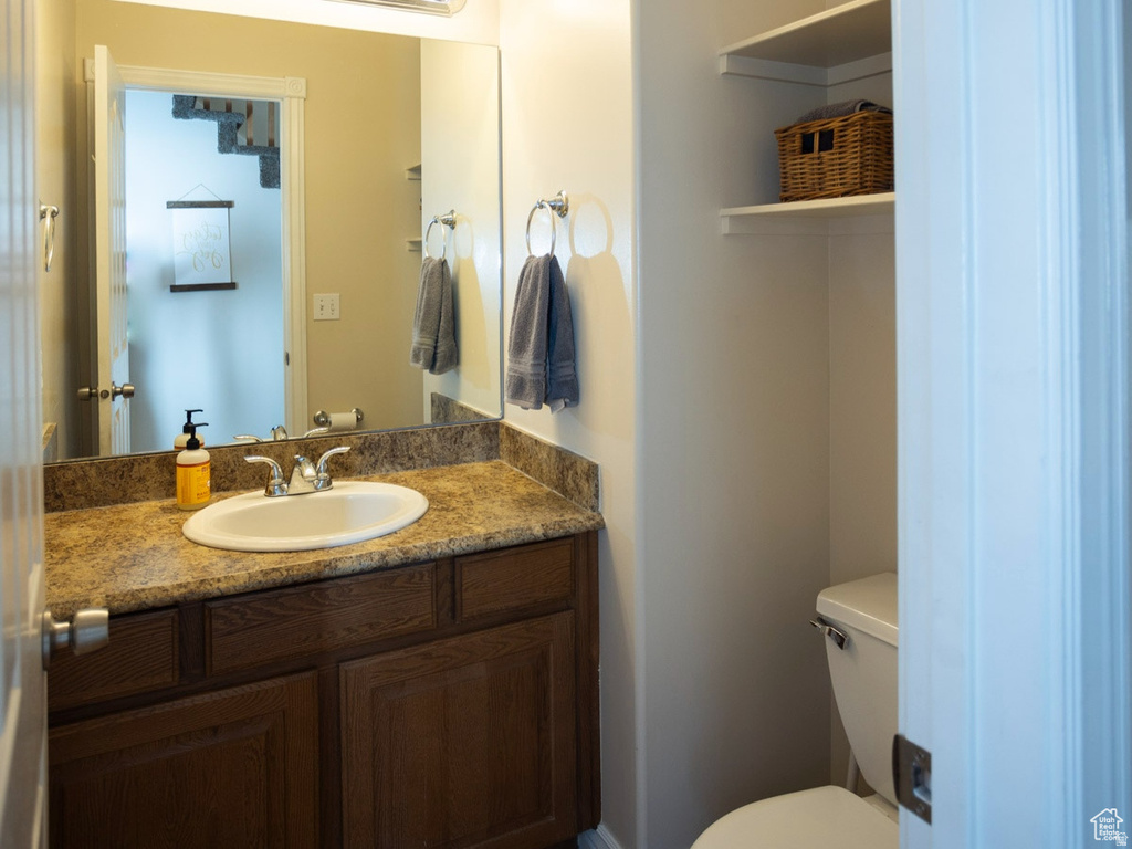 7532 N CASTLE ROCK RD Eagle Mountain, UT 84005