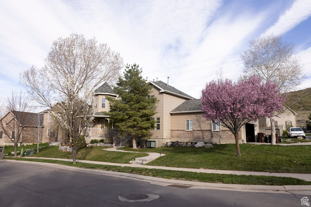 7532 N CASTLE ROCK RD Eagle Mountain, UT 84005