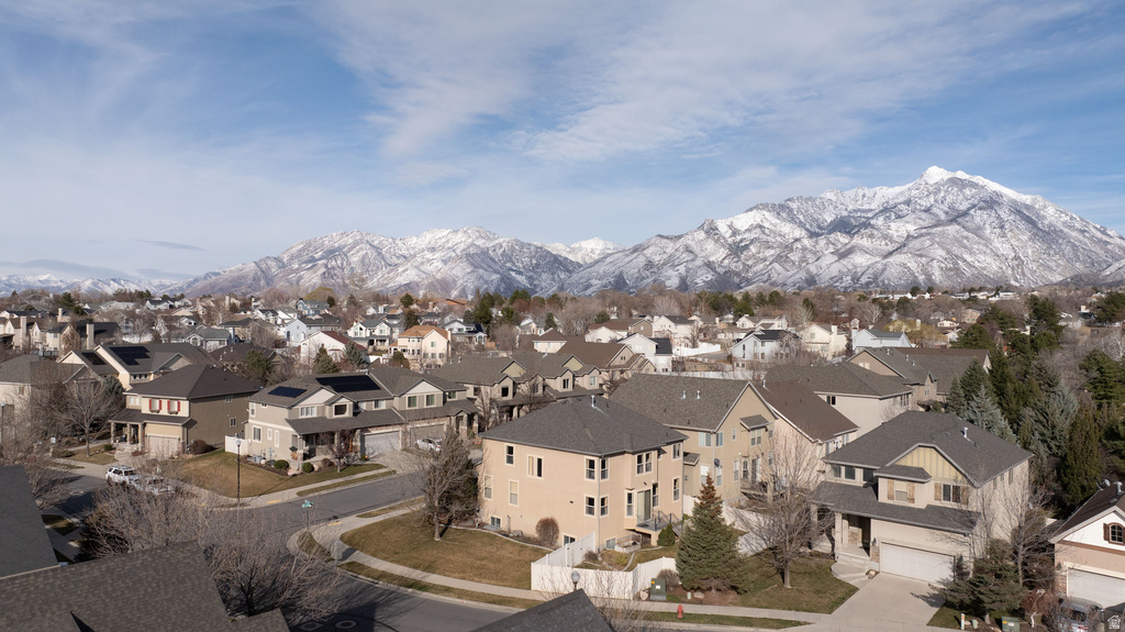 1420 E FIRELIGHT WAY Sandy, UT 84092