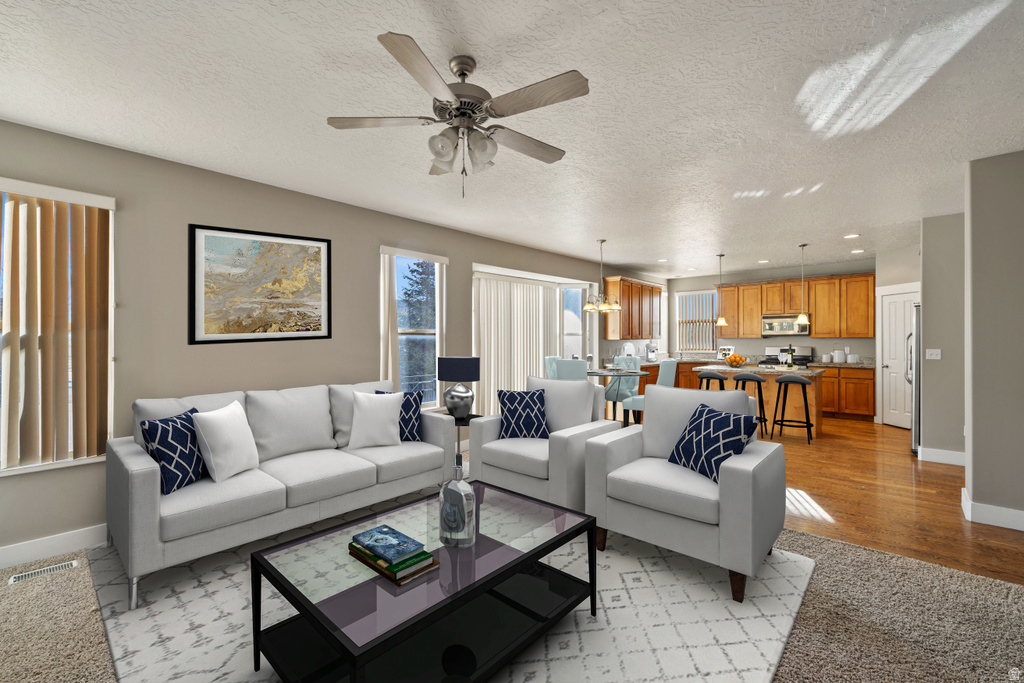 1420 E FIRELIGHT WAY Sandy, UT 84092