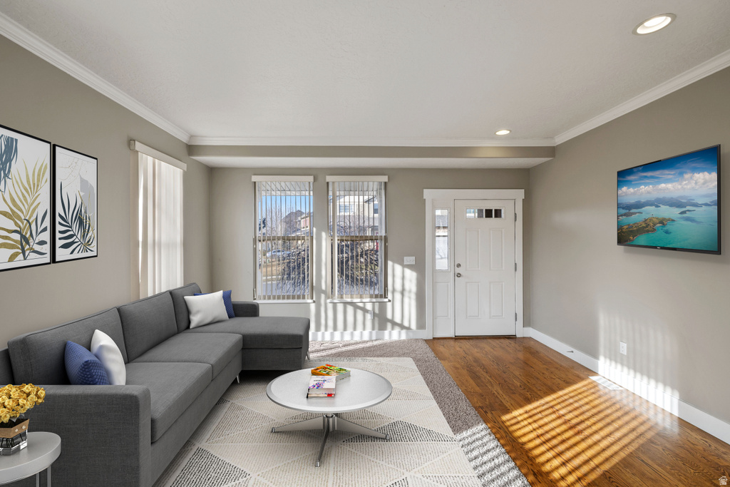 1420 E FIRELIGHT WAY Sandy, UT 84092