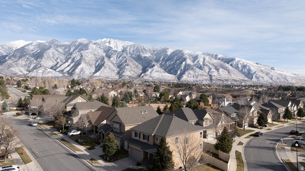 1420 E FIRELIGHT WAY Sandy, UT 84092