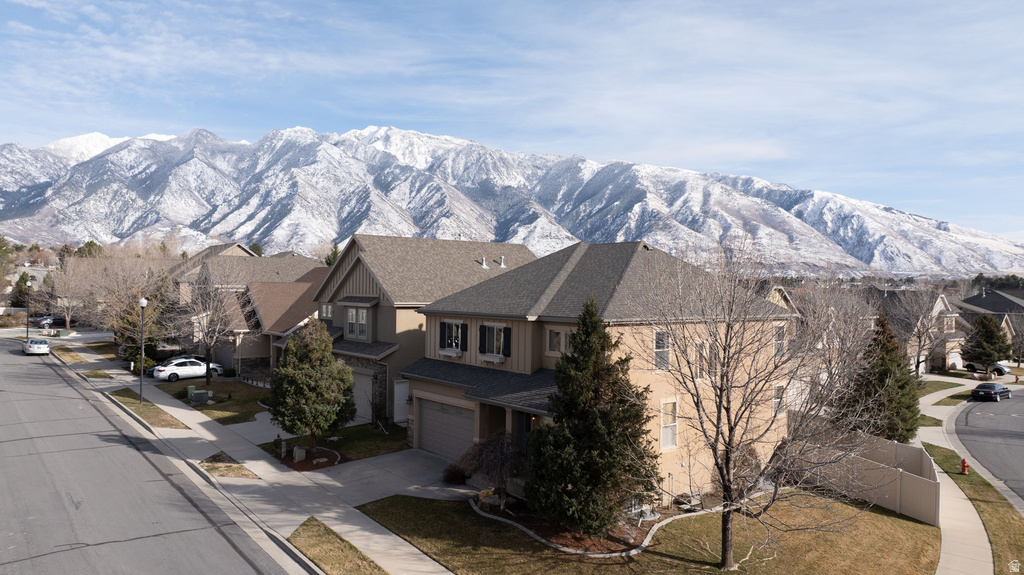 1420 E FIRELIGHT WAY Sandy, UT 84092