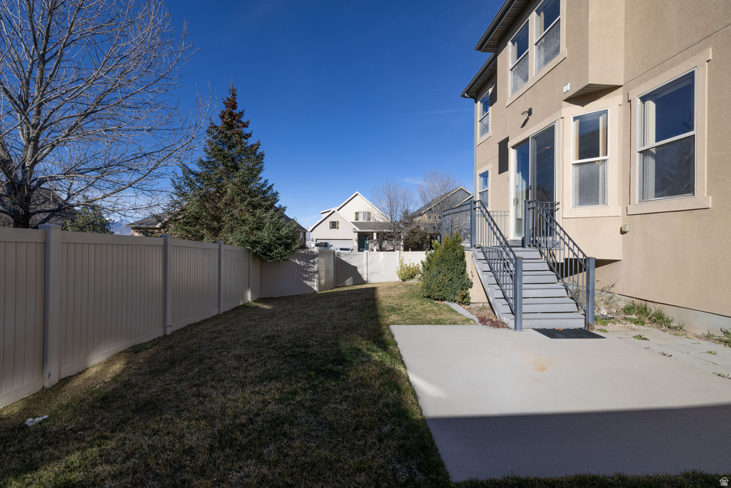 1420 E FIRELIGHT WAY Sandy, UT 84092