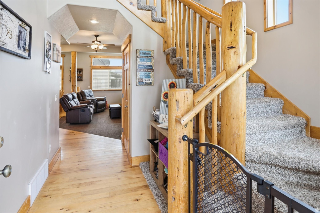 6207 W 1900 N Warren, UT 84404