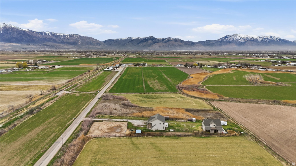 6207 W 1900 N Warren, UT 84404