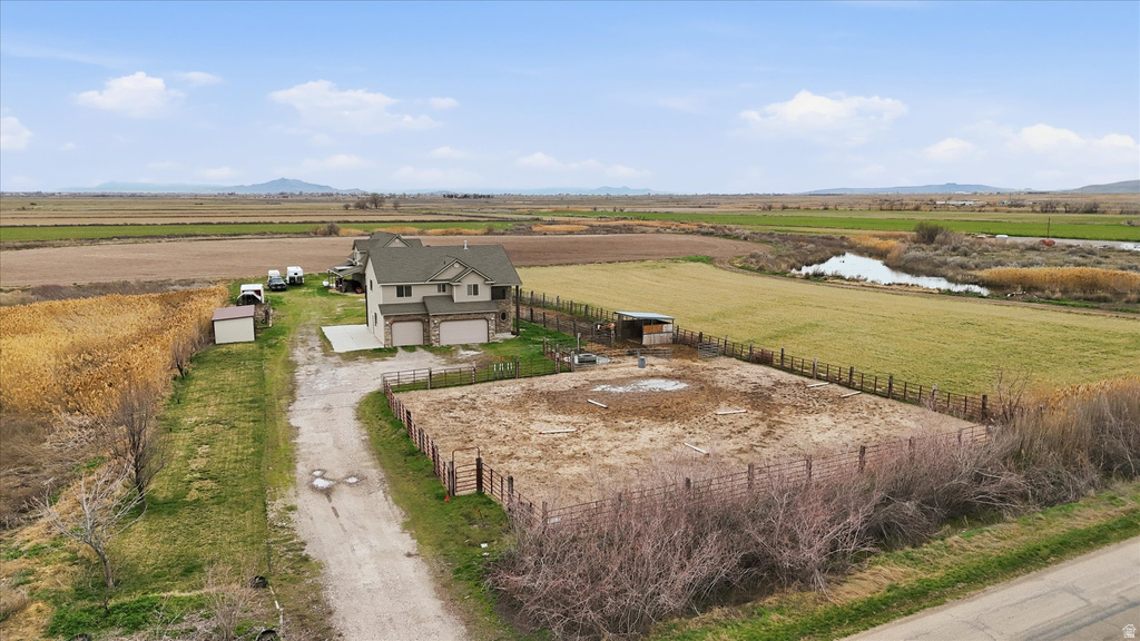 6207 W 1900 N Warren, UT 84404