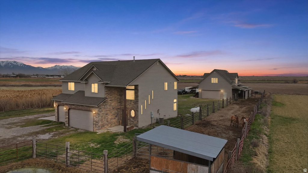 6207 W 1900 N Warren, UT 84404