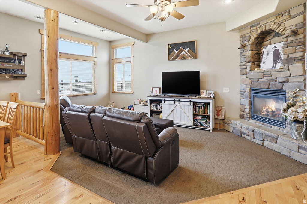 6207 W 1900 N Warren, UT 84404