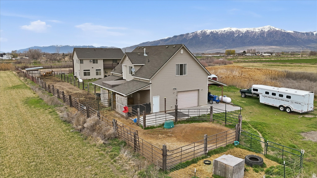 6207 W 1900 N Warren, UT 84404