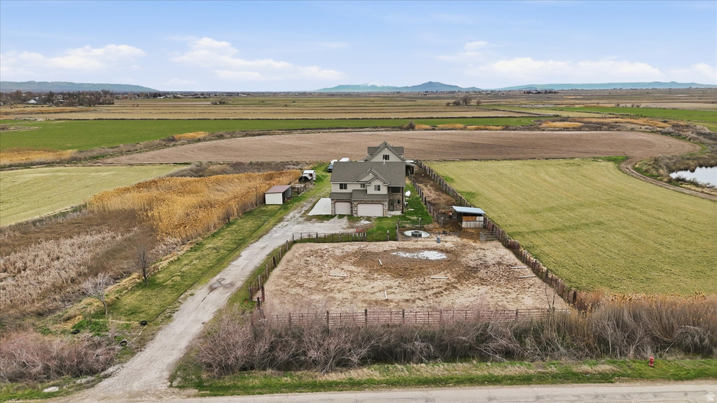 6207 W 1900 N Warren, UT 84404