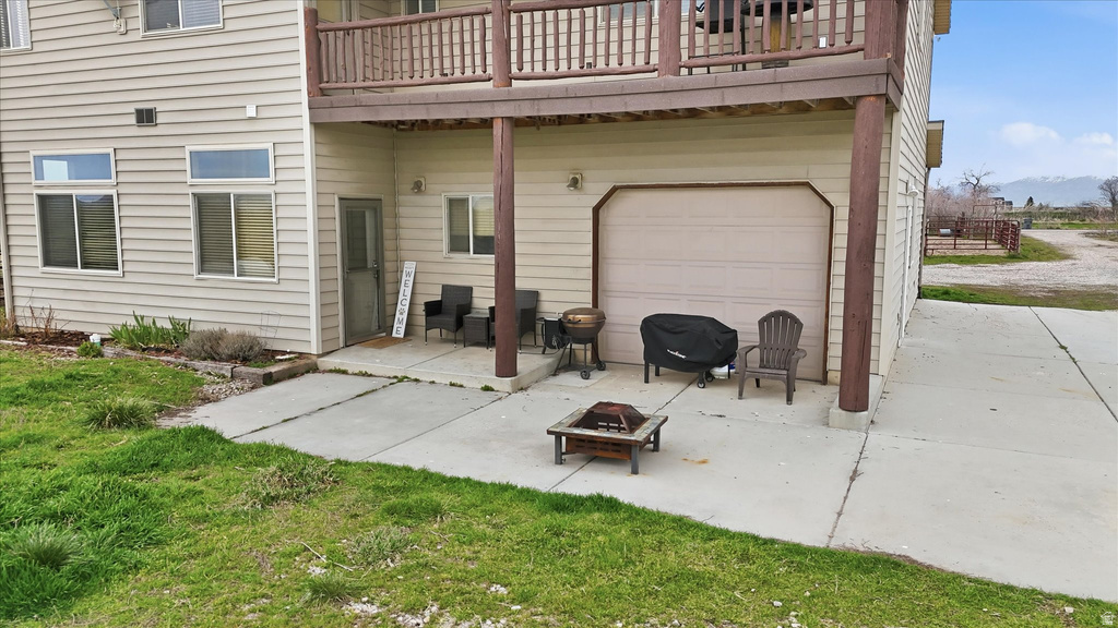 6207 W 1900 N Warren, UT 84404