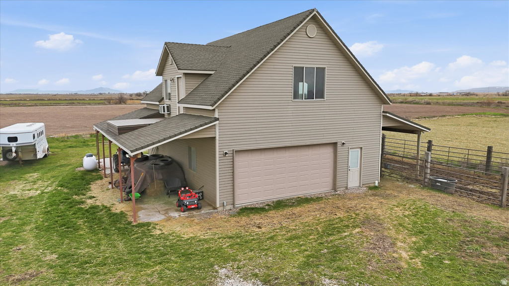 6207 W 1900 N Warren, UT 84404