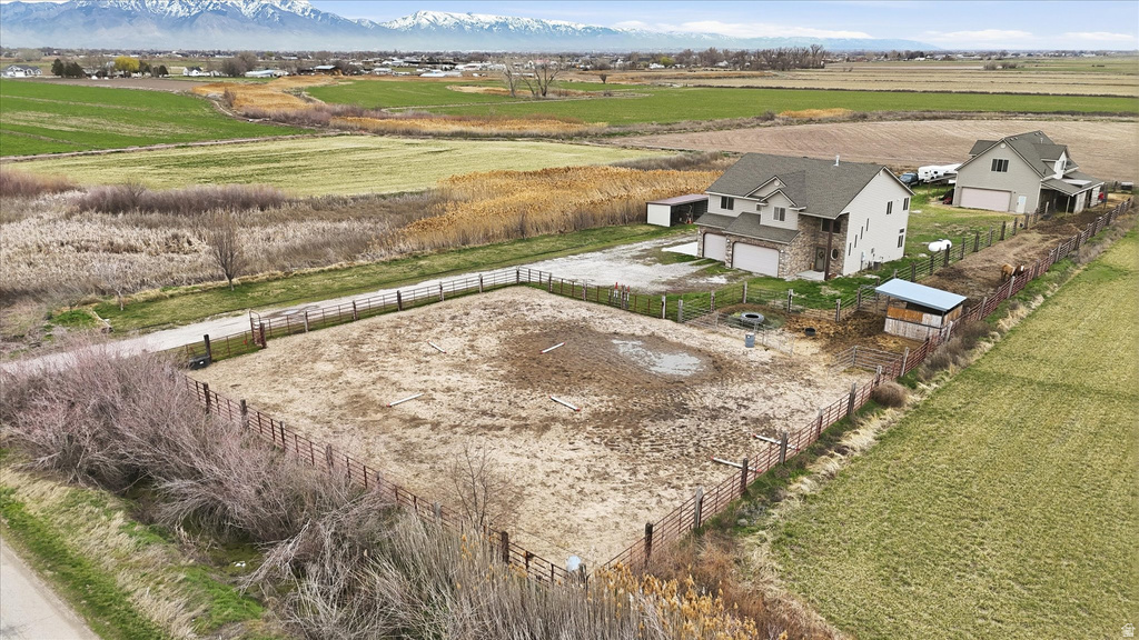 6207 W 1900 N Warren, UT 84404