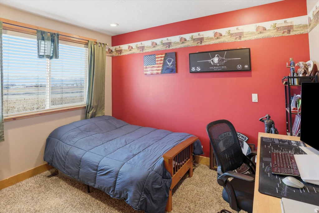 6207 W 1900 N Warren, UT 84404