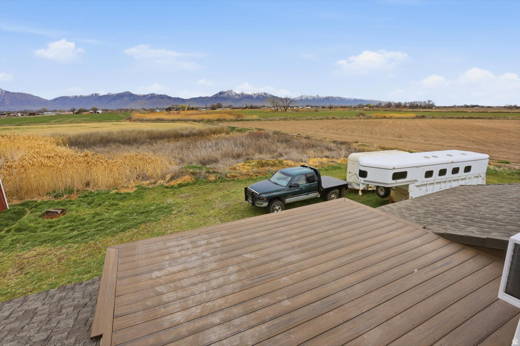 6207 W 1900 N Warren, UT 84404