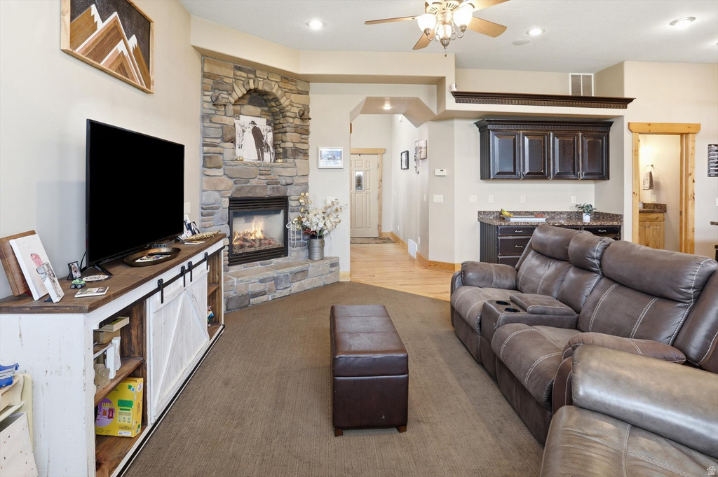 6207 W 1900 N Warren, UT 84404